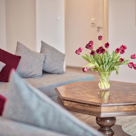 Family Apartment By Tyzenhauz Krakov Exteriér fotografie