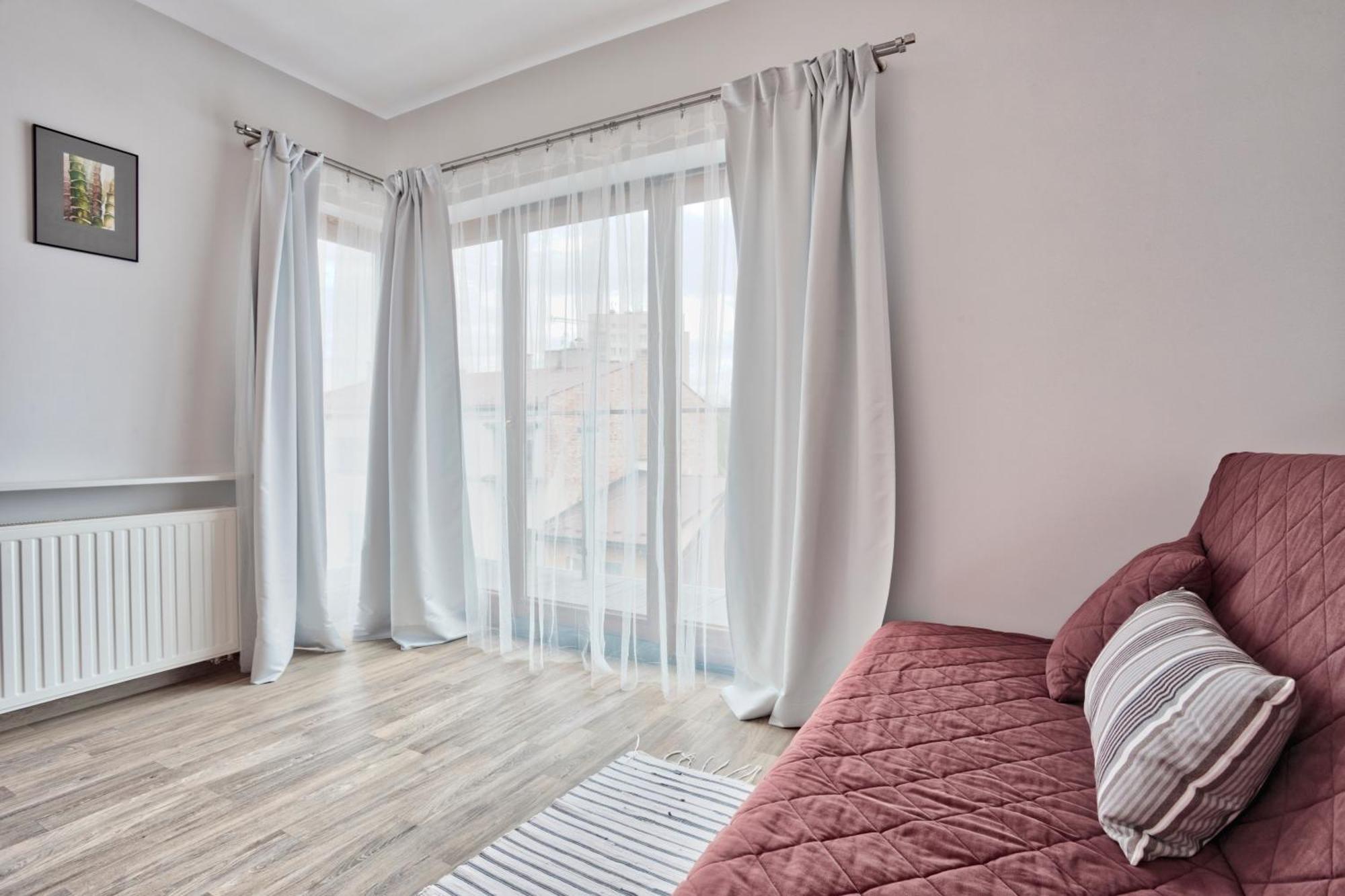 Family Apartment By Tyzenhauz Krakov Exteriér fotografie