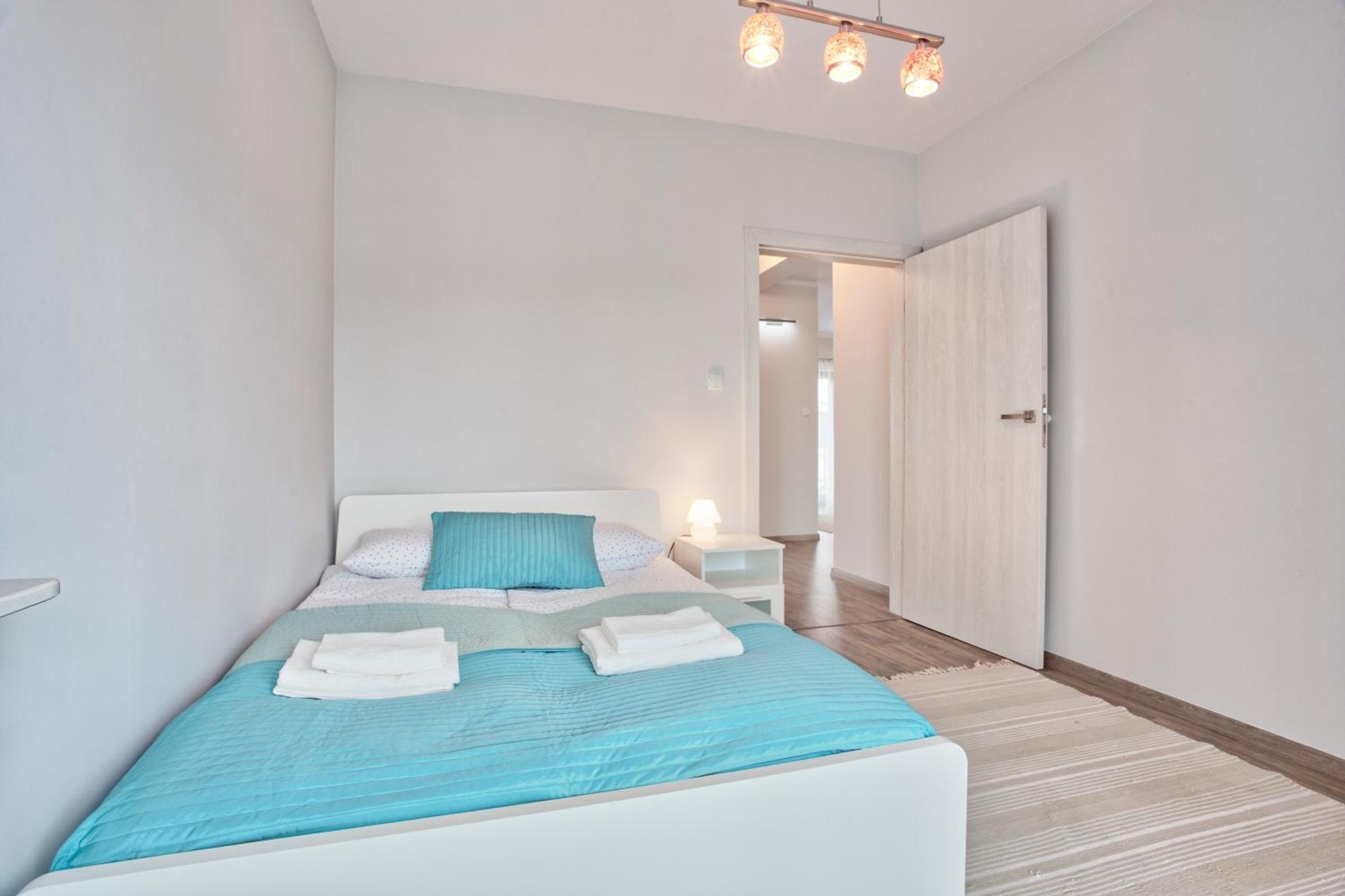 Family Apartment By Tyzenhauz Krakov Exteriér fotografie